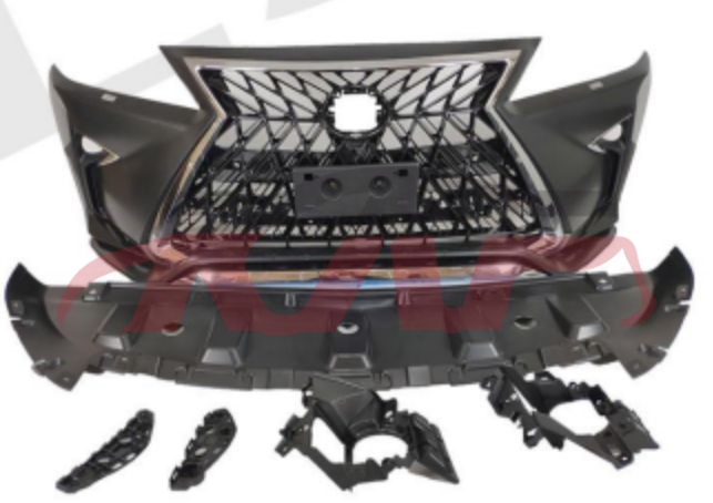 For Lexus 1199rx450 upgard , Rx Automotive Parts, Lexus  Kap Automotive Parts-