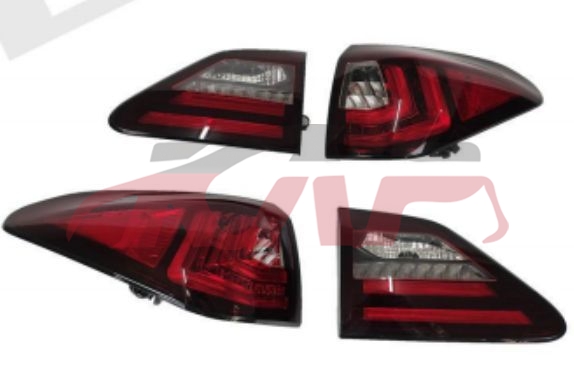 For Lexus 1199rx450&nbsp;tail Lamp （modified）&nbsp;, Rx Suv Automotive Accessories, Lexus  Auto Part-