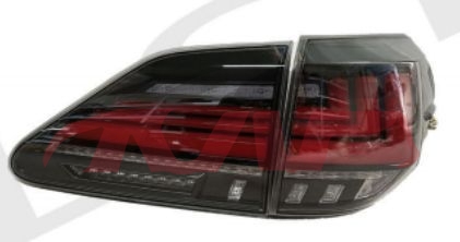For Lexus 1199rx450 tail  Light（modified） , Lexus  Kap Car Part, Rx Car Part-