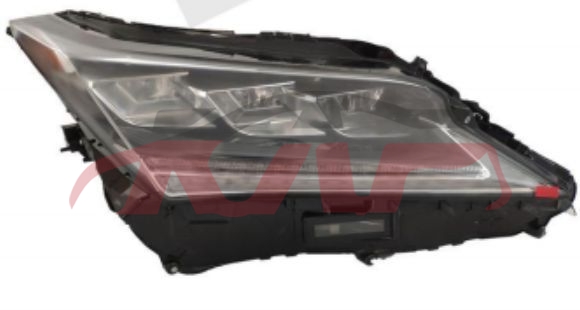 For Lexus 1199rx450 head  Lamp  High Version) , Lexus  Kap Parts, Rx Parts-