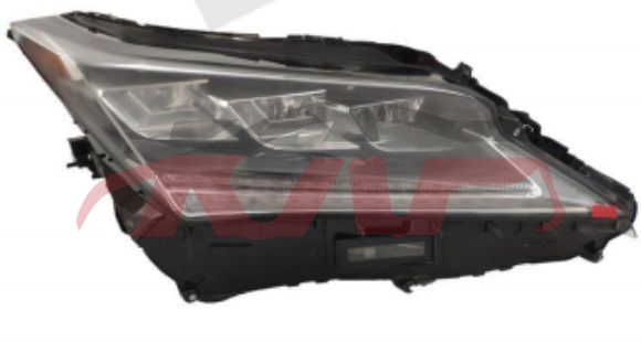 For Lexus 1199rx450&nbsp;head  Lamp  High Version)&nbsp;, Lexus  Headlight Lamps, Rx Suv Parts-