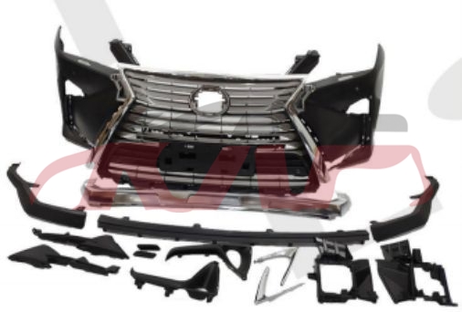 For Lexus 1199rx450 body  Kit , Lexus  Kap Accessories, Rx Accessories-