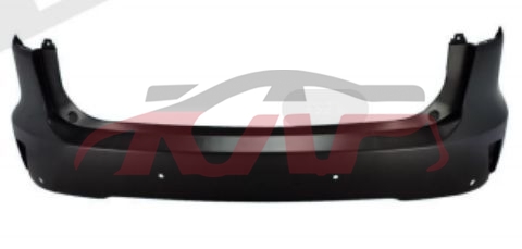 For Lexus 1199rx450&nbsp;rear Bumper&nbsp;, Lexus   Guard Rear Bar , Rx Suv Auto Parts Manufacturer-