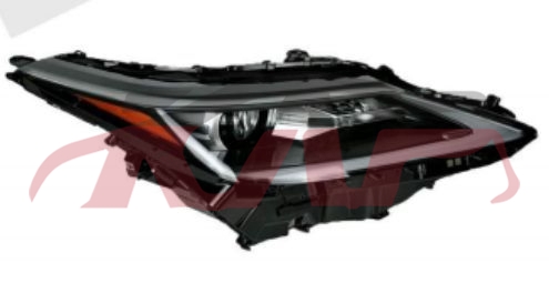 For Lexus 1199rx450 head  Lamp Low  Version) , Rx Car Spare Parts, Lexus  Kap Car Spare Parts-