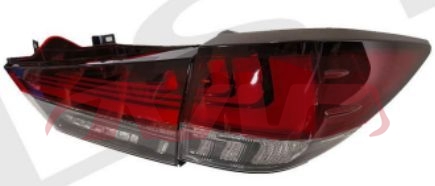 For Lexus 1199rx450&nbsp;tail  Light&nbsp;, Lexus  Auto Part, Rx Suv Auto Parts Prices-
