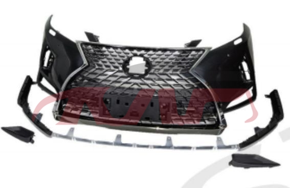For Lexus 1199rx450&nbsp;body  Kit&nbsp;, Rx Suv Car Parts Store, Lexus  Auto Part-