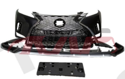 For Lexus 1199rx450 sport  Body  Kit , Lexus  Kap Carparts Price, Rx Carparts Price-