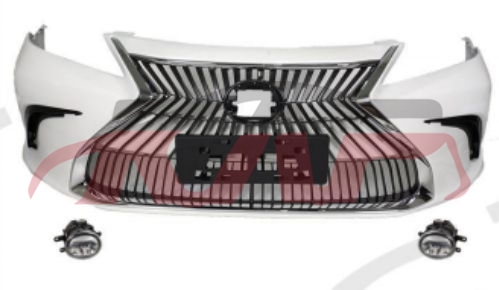 For Lexus 385es350  2006&nbsp;upgrade  Body  Kit&nbsp;, Es List Of Auto Parts, Lexus  Auto Part-