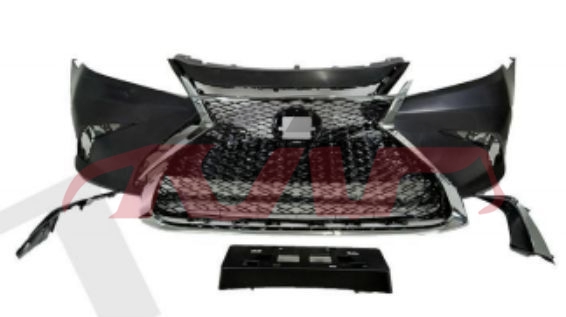 For Lexus 385es350  2006&nbsp;upgrade  Body  Kit&nbsp;, Lexus  Auto Part, Es Auto Part-