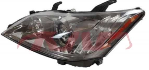For Lexus 383es350 2010 head Lamp , Es Automobile Parts, Lexus  Kap Automobile Parts-
