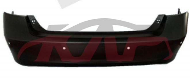 For Lexus 383es350 2010&nbsp;rear Bumper&nbsp;, Lexus  Parts Auto Rear Bumper Price, Es Parts-