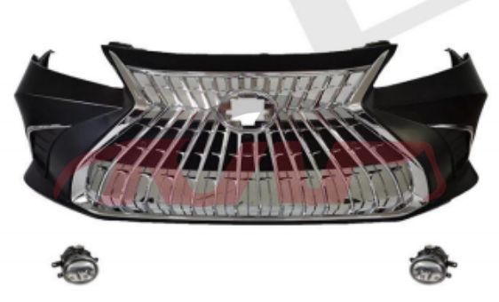 For Lexus 383es350 2010&nbsp;upgrade  Body  Kit&nbsp;, Es Auto Parts Catalog, Lexus  Auto Part-