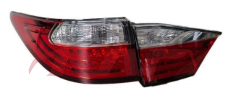 For Lexus 384es350  2013&nbsp;tail Lamp&nbsp;81551-33570    51561-33570, Lexus  Auto Part, Es Car Accessorie-81551-33570    51561-33570