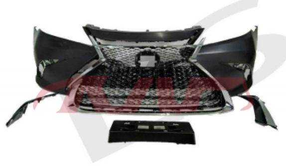 For Lexus 384es350  2013&nbsp;upgrade  Bpody  Kit&nbsp;, Es Automotive Accessories, Lexus  Auto Part-