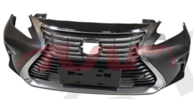 For Lexus 2550es350 2016&nbsp;body  Kit&nbsp;, Es Car Accessorie, Lexus  Front Guard-
