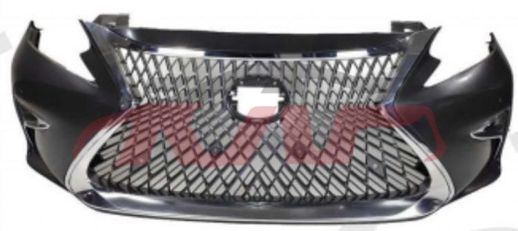For Lexus 2550es350 2016&nbsp;upgrade  Body  Kit&nbsp;, Lexus  Car Bumper, Es Accessories-