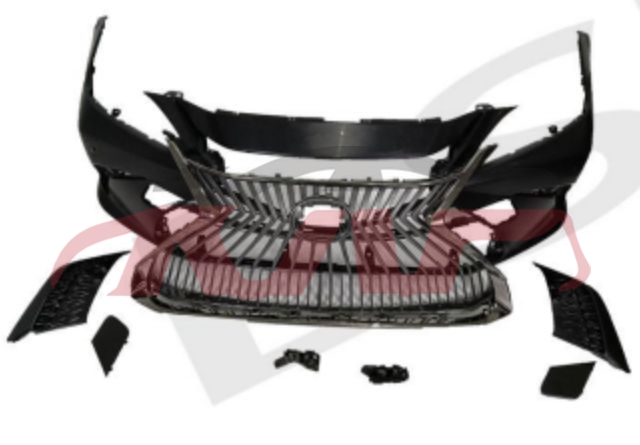 For Lexus 2558es350 2019-2022&nbsp;body  Kit&nbsp;, Lexus  Auto Part, Es Auto Parts-