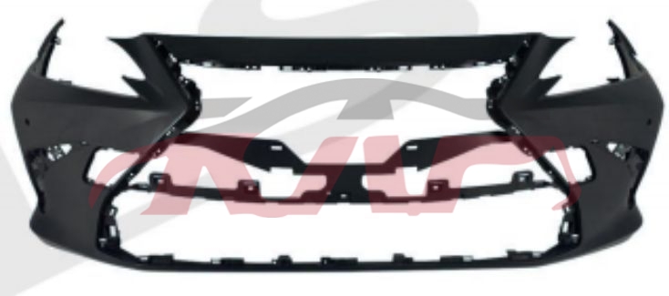 For Lexus 2558es350 2019-2022&nbsp;front Bumper&nbsp;, Es Auto Part, Lexus  Front Bumper Guard-