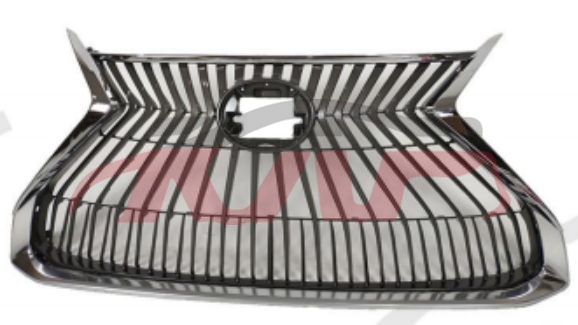 For Lexus 2558es350 2019-2022 grille+chrome) , Es Carparts Price, Lexus  Kap Carparts Price-
