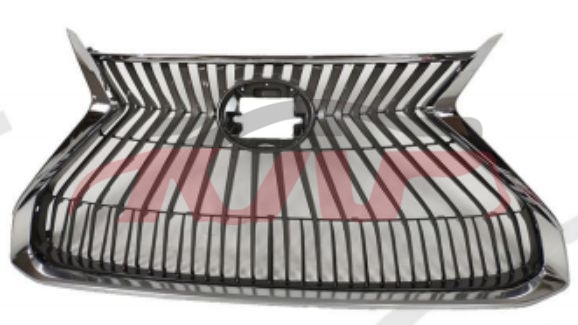 For Lexus 2558es350 2019-2022&nbsp;grille+chrome)&nbsp;, Es Carparts Price, Lexus  Grills Guard-