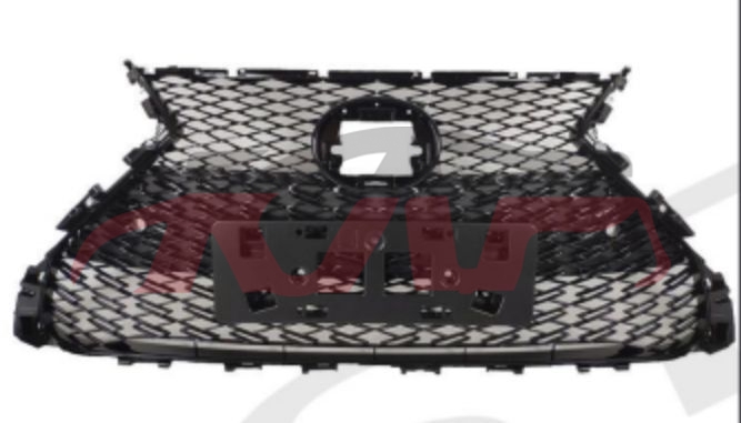 For Lexus 2558es350 2019-2022&nbsp;sport   Grille&nbsp;, Lexus  Automobile Air Inlet Grille, Es Car Parts Store-