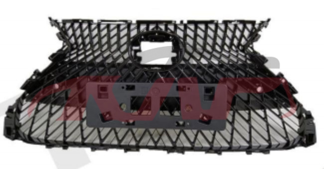 For Lexus 2558es350 2019-2022&nbsp;upgrade  Ls  Grille)&nbsp;, Lexus  Grills Guard, Es Car Parts-