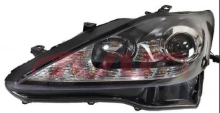 For Lexus 2430is250   2006-2008 head Lamp , Lexus  Kap Parts For Cars, Is Parts For Cars-