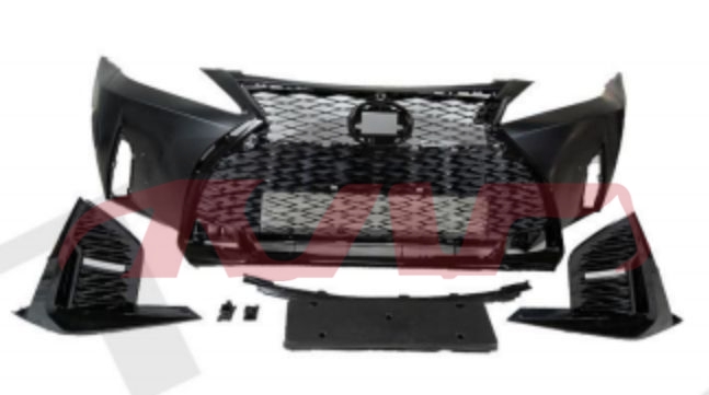 For Lexus 2430is250   2006-2018&nbsp;upgrade  2022&nbsp;, Lexus  Auto Part, Is Sport Accessories-