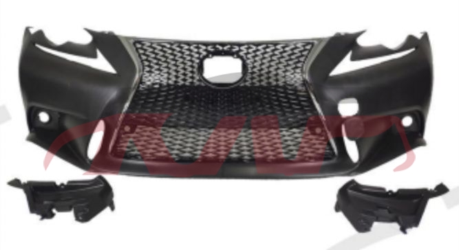 For Lexus 1428is250   2015&nbsp;body  Kit  Sport)&nbsp;, Lexus  Auto Part, Is Sport List Of Car Parts-