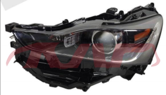 For Lexus 1388is 2019&nbsp;head  Lamp Low  Version)&nbsp;81110-oe781  81150-oe781, Is Sport Automotive Parts, Lexus  Car Headlights-81110-OE781  81150-OE781
