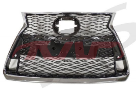 For Lexus 2278is300   2016&nbsp;grille  Sport)&nbsp;, Is Sport Auto Parts, Lexus  Abs Grille-