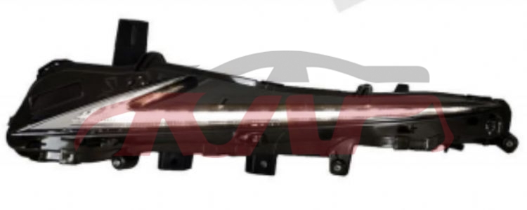 For Lexus 1388is 2019&nbsp;day Runing Lights&nbsp;, Is Sport Car Accessorie, Lexus  Led Daytime Running Light-