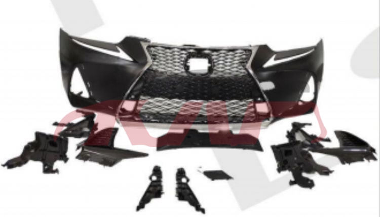 For Lexus 2278is300   2016 body  Kit  Sport) , Lexus  Kap Automobile Parts, Is Automobile Parts-
