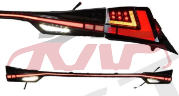 For Lexus 2278is300   2016&nbsp;tail Lamp&nbsp;, Is Sport Car Parts, Lexus  Auto Part-