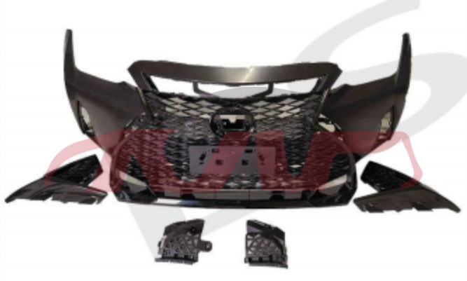 For Lexus 3694is 2022&nbsp;body  Kitsport)&nbsp;, Is Sport Car Accessories Catalog, Lexus  Auto Part-