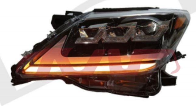For Lexus 321lx570  2010-2013&nbsp;head Lamp&nbsp;, Lx Suv Accessories, Lexus  Auto Headlights-