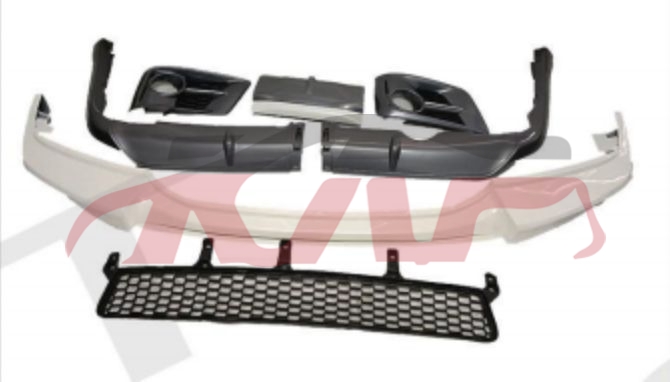 For Lexus 321lx570  2010-2013&nbsp;body  Kit  Small)&nbsp;, Lexus  Auto Part, Lx Suv Accessories-