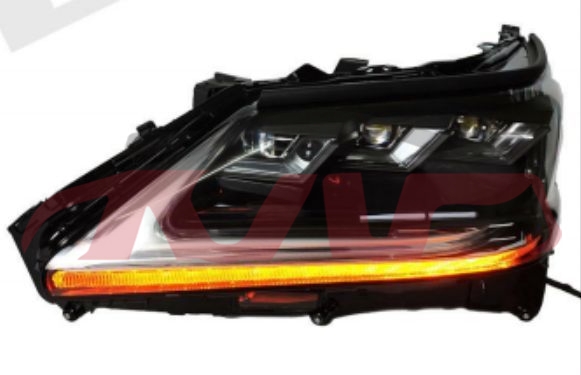 For Lexus 1075lx570   2016&nbsp;head Lamp&nbsp;, Lx Suv Auto Part Price, Lexus  Stard Halogen Headlight-