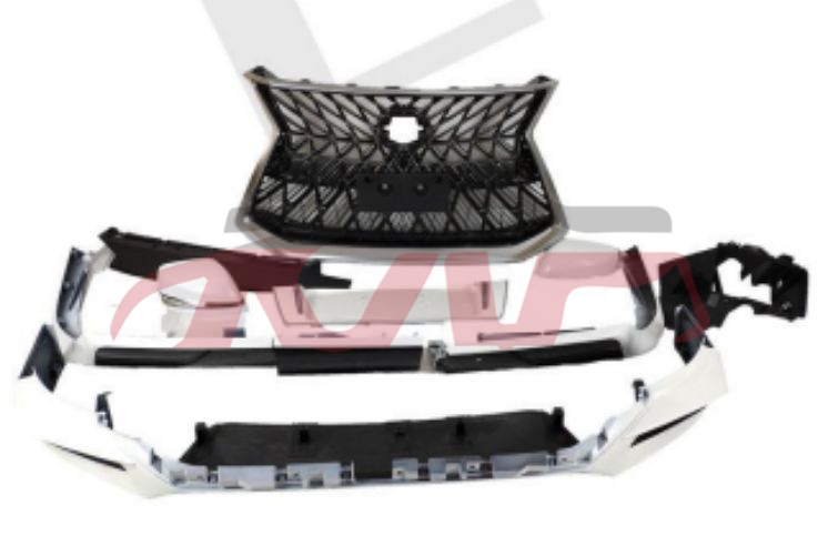 For Lexus 1075lx570   2016&nbsp;bdy  Kit Small)&nbsp;, Lx Suv Auto Parts, Lexus  Auto Part-