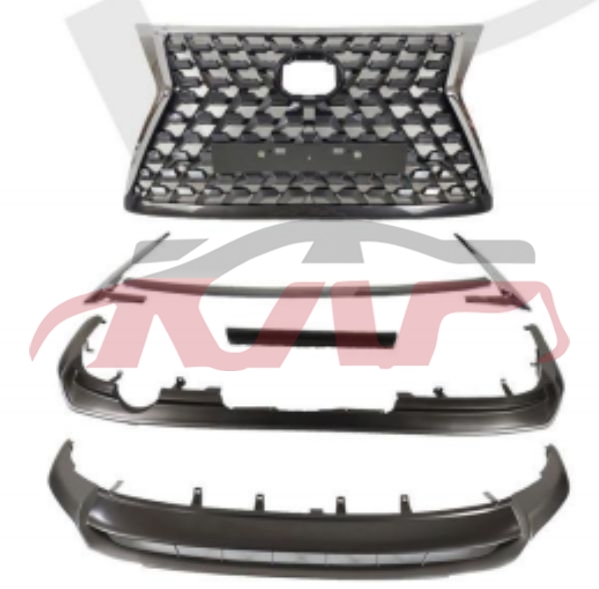 For Lexus 1131gx460&nbsp;grille  Kit&nbsp;, Gx Automotive Parts, Lexus  Auto Part-