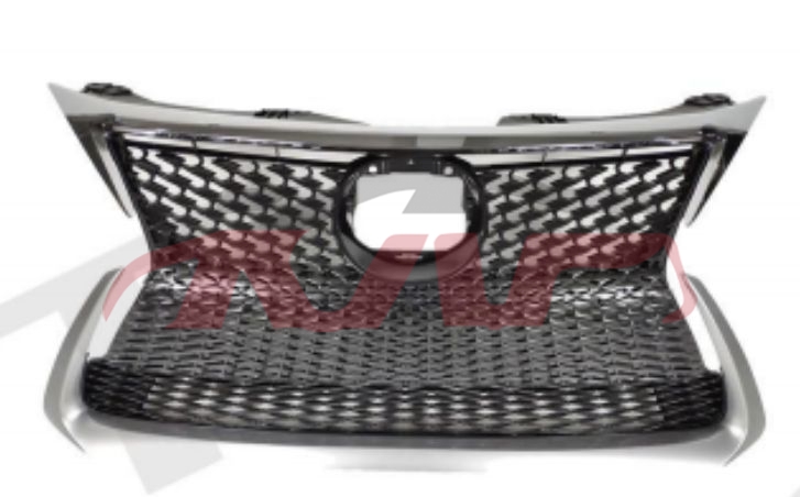 For Lexus 627ct200 2013&nbsp;grille  Sport)&nbsp;, Ct200 Automotive Parts, Lexus  Grille Guard-