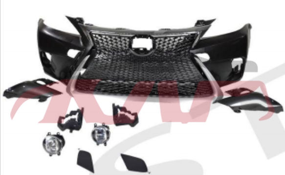 For Lexus 1052ct200 2015 sport  Body  Kit , Lexus  Kap List Of Car Parts, Ct200 List Of Car Parts-