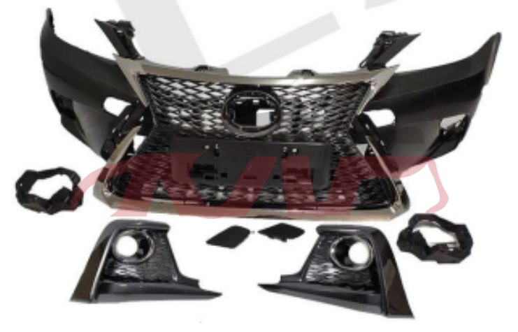 For Lexus 2375ct200 2021&nbsp;sport  Bpdy  Kit&nbsp;, Lexus  Auto Part, Ct200 Car Parts Shipping Price-