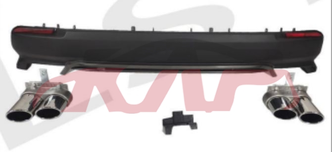 For Lexus 382nx200 2015-2020)&nbsp;rear  Lips&nbsp;, Lexus  Single, Nx Car Spare Parts-