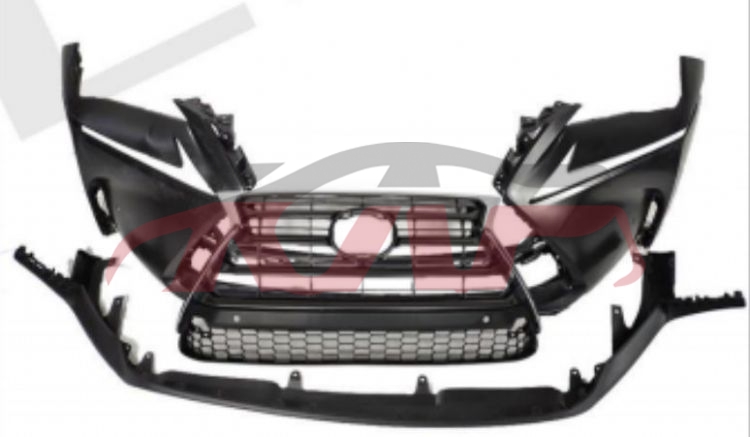 For Lexus 382nx200 2015-2020) body  Kit , Lexus  Kap Car Accessories, Nx Car Accessories-