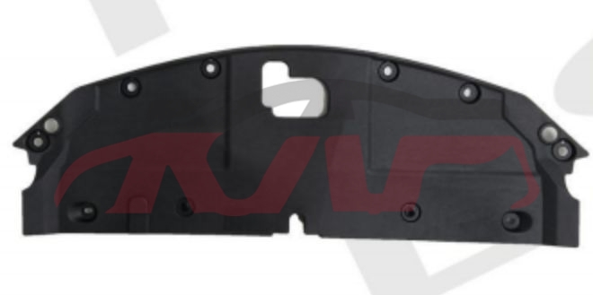 For Lexus 382nx200 2015-2020)&nbsp;radiator Upper  Plate&nbsp;53289-78011, Lexus  Decorative Plate For Car, Nx Cheap Auto Parts-53289-78011