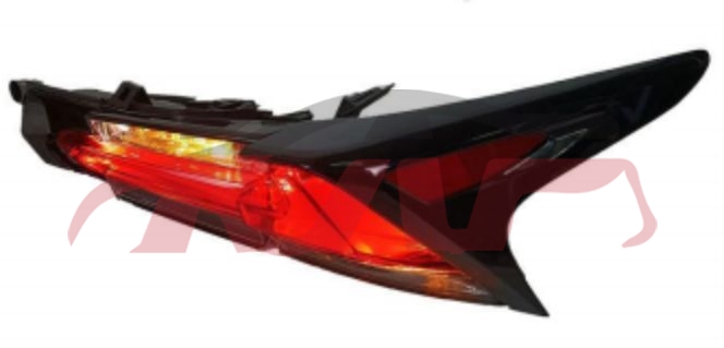 For Lexus 382nx200 2015-2020)&nbsp;tail Lamp&nbsp;, Nx Automobile Parts, Lexus  Auto Part-