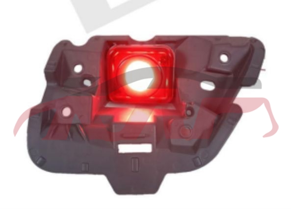 For Lexus 382nx200 2015-2020)&nbsp;rear Fog Lamp&nbsp;, Lexus  Foglight, Nx Car Parts Catalog-