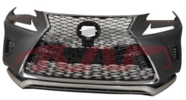 For Lexus 382nx200 2015-2020) sport  Body  Kit , Nx Accessories, Lexus  Kap Accessories-