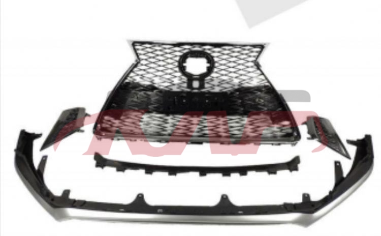 For Lexus 382nx200 2015-2020) small  Body  Kit , Lexus  Kap Car Part, Nx Car Part-